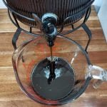 Kawakawa Infused Olive Oil